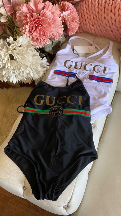 SWIMSUIT Бански GUCCI XS*S няколко модела