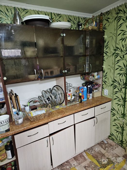 Кухонный гарнитур