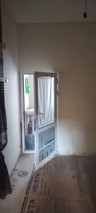 3 xonali dom sotiladi