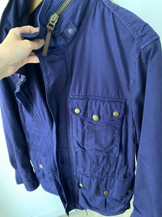 Geaca Burberry, size M