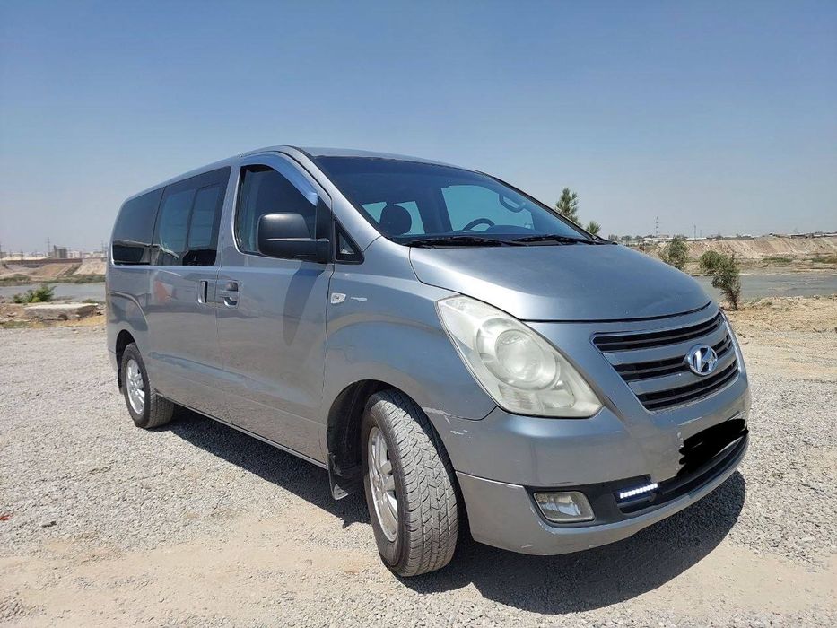 Hyundai srochno sotiladi