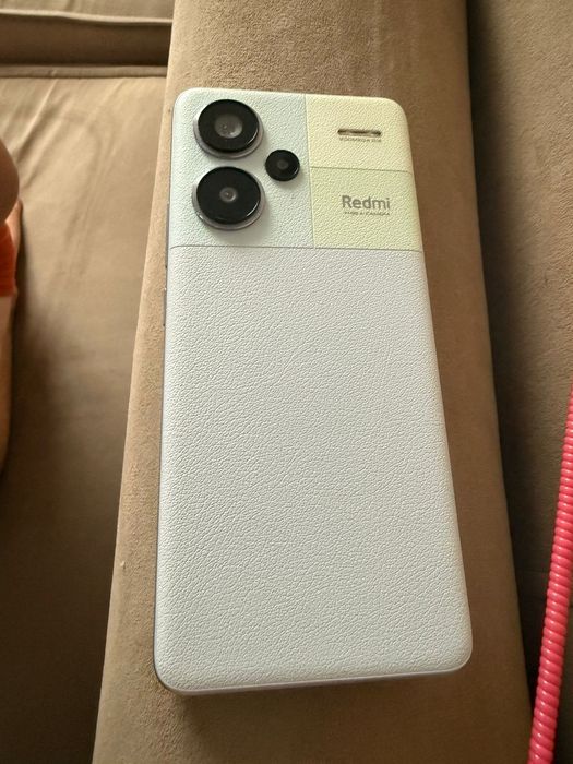 Телефон Redmi NOTE 13 pro +5G