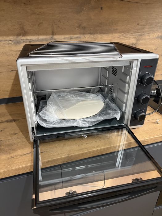 Cuptor electric SEVERIN TO 2058
