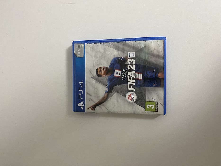 Игры на PS4