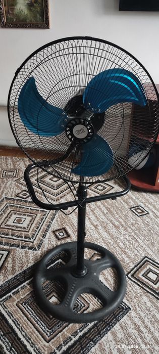 Продам вентилятор