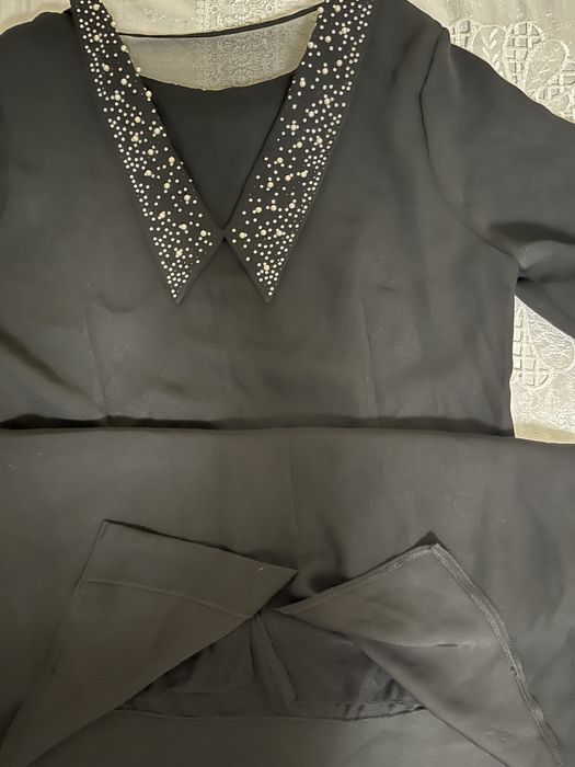 Платье турецкое.