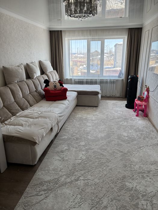 Продается квартира