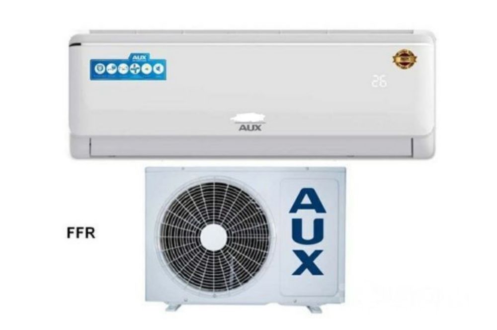 Скидка 30% кондиционер AUX-18 доставки бесплатно