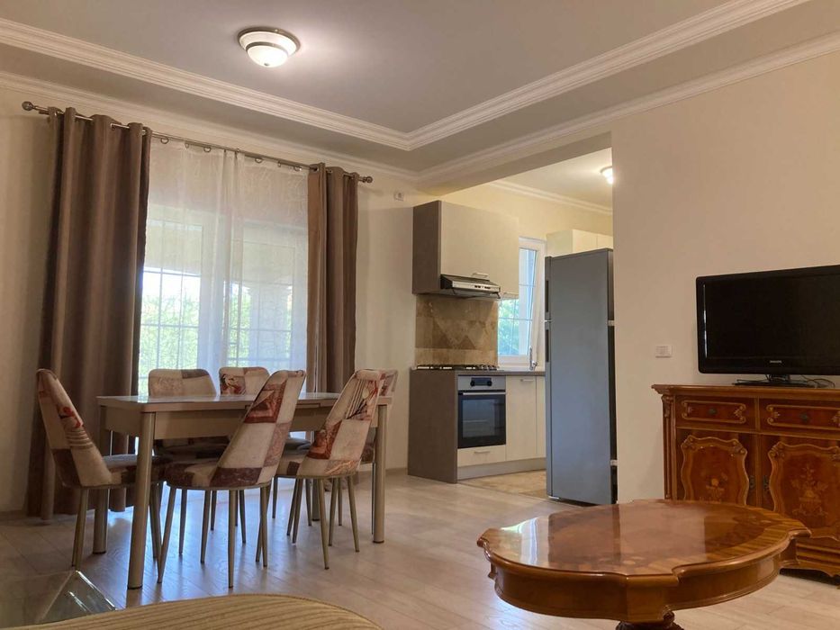 Casa stil mediteranean