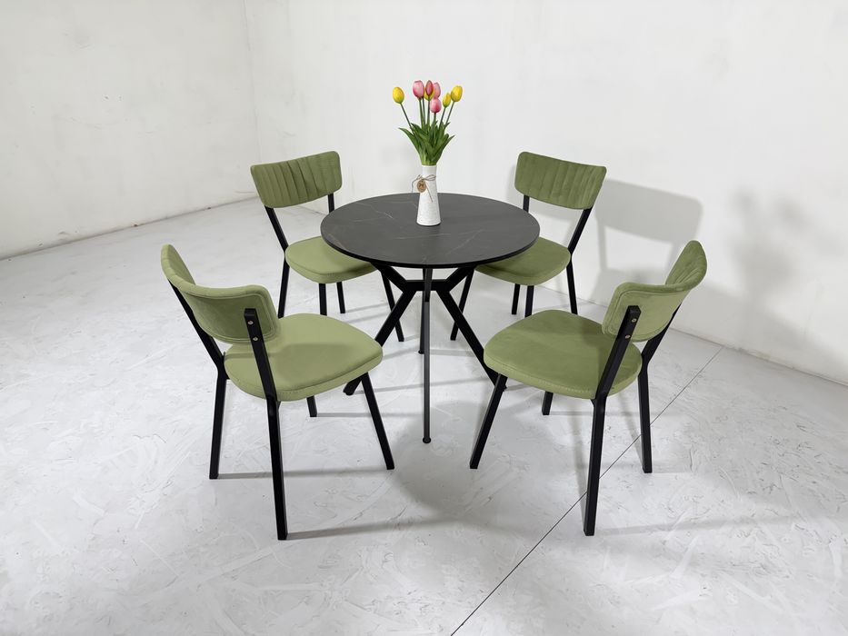 Мебел Стол ва стуллар