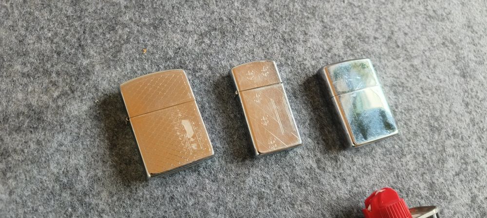 Brichete zippo  80 Ron bucata