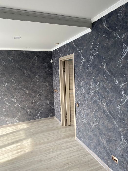 Отделочный ремонт