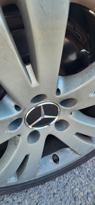 Капачки за джанти за Мерцедес / Mercedes капачки за джанти / Mercedes