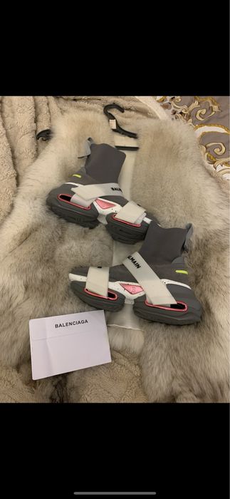 Обувь женская кожаные