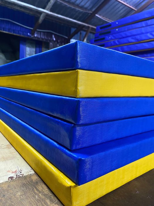 Татами для дзюдо (140-220 плотность)