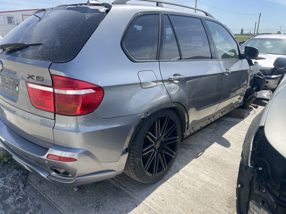 Usa bmw e70 usa usi x5