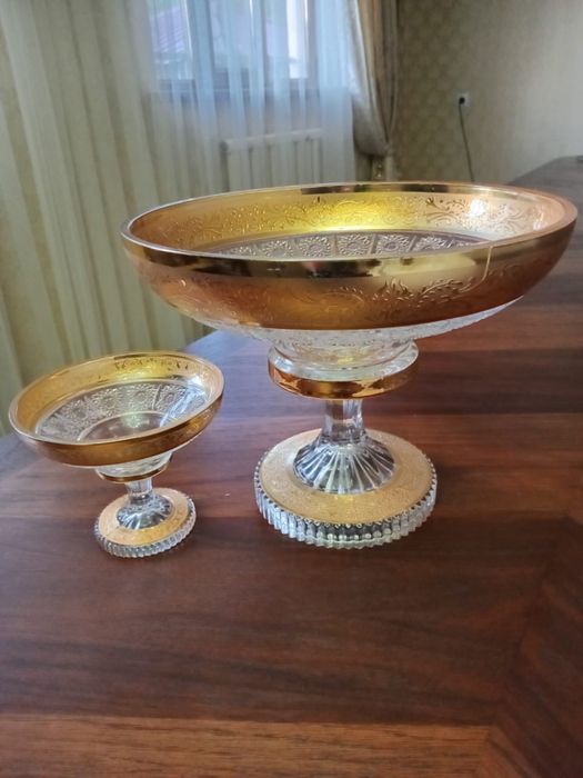 Фруктовницы.