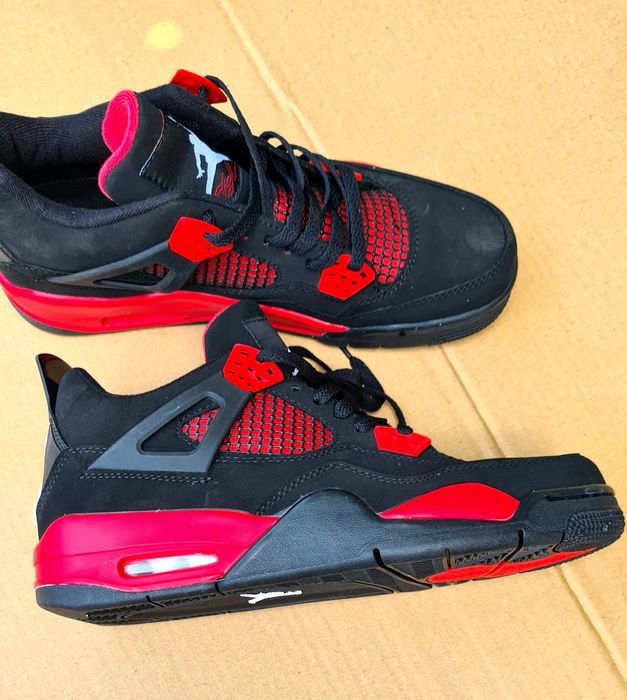 Adidași  air jordan flight