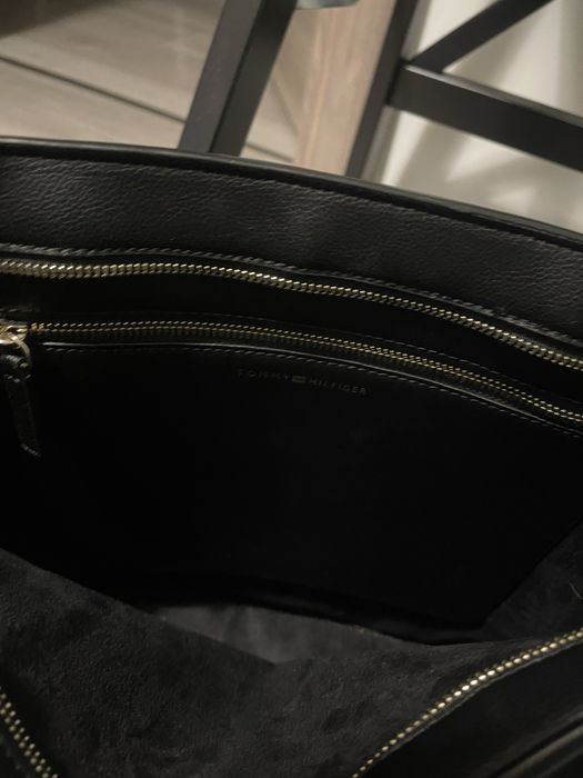 Чанта Tommy Hilfiger