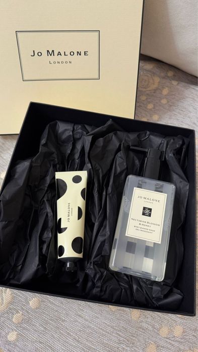 Набор от Jo Malone