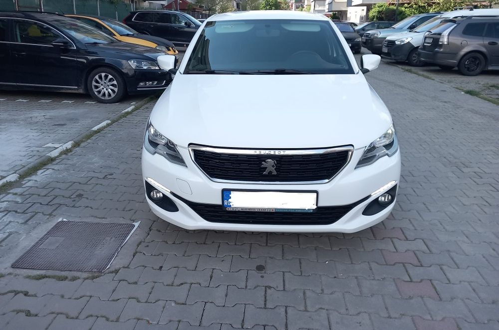 peugeot 301