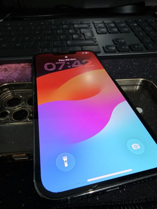 Apple Iphone 13 Pro