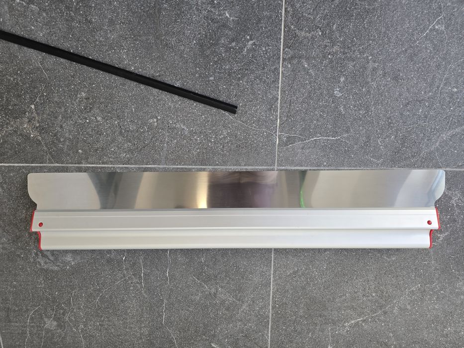 Нож за шпакловане 80см