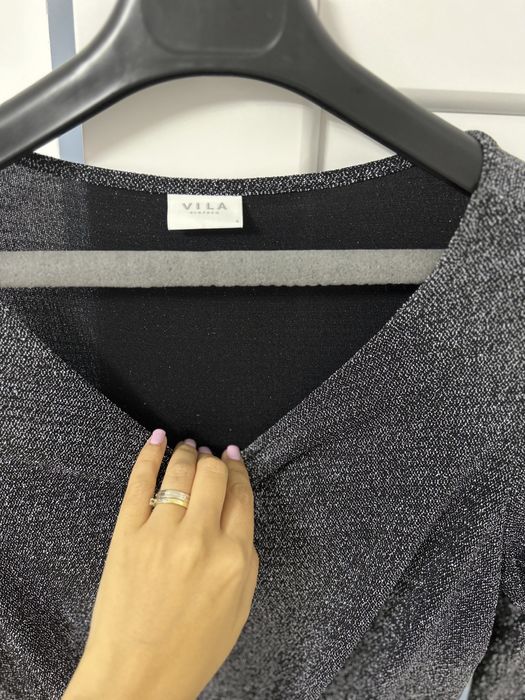 Rochie vila mărime S