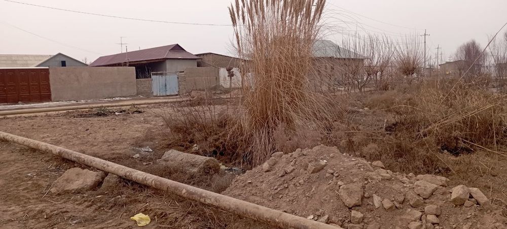 Maishiy xizmat kursatish shahobchasi qilish uchun