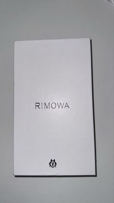 Husa Iphone RIMOWA