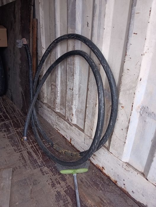 Cablu 5x16 ; 5x35 ; 4x95 cupru