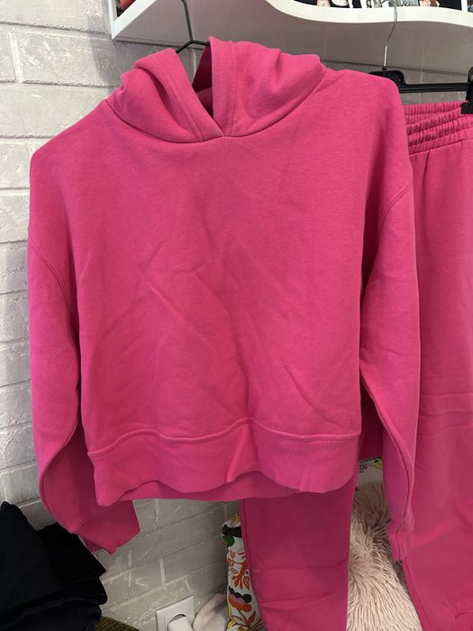 Сет Zara нов ватиран