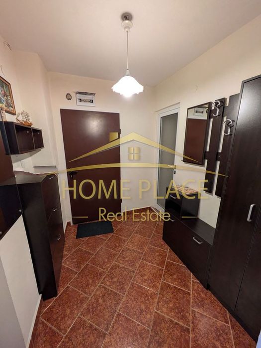 Дава се под наем Едностаен апартамент в Варна, Левски - 45 кв.м за 448.8 € - Снимка #5