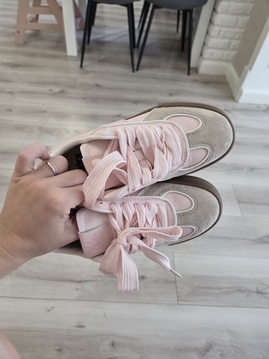 Kappa board shoes, 37