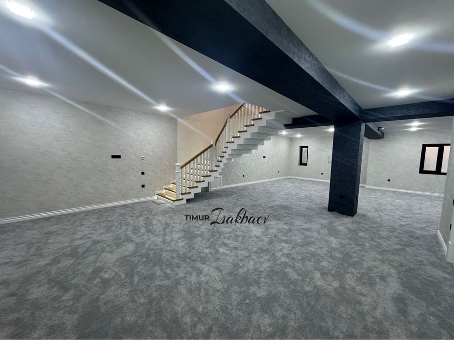 Продам Новый Дом ул.Циолковского 3 сотки