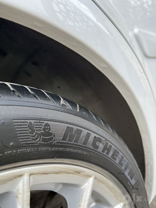 Lider R17 diska michlen