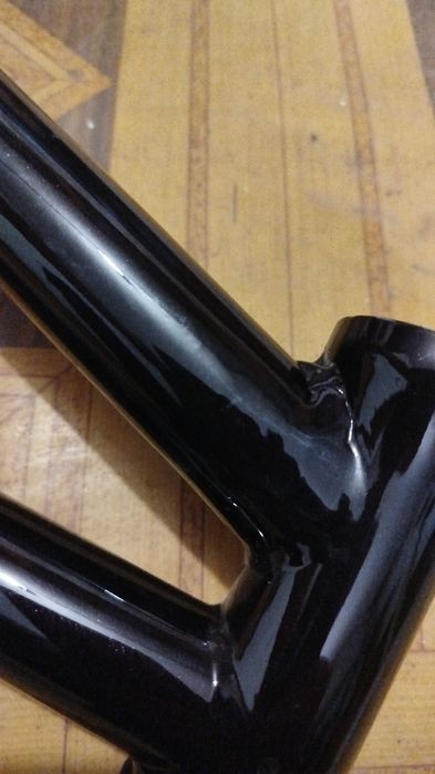 Продам раму BMX .