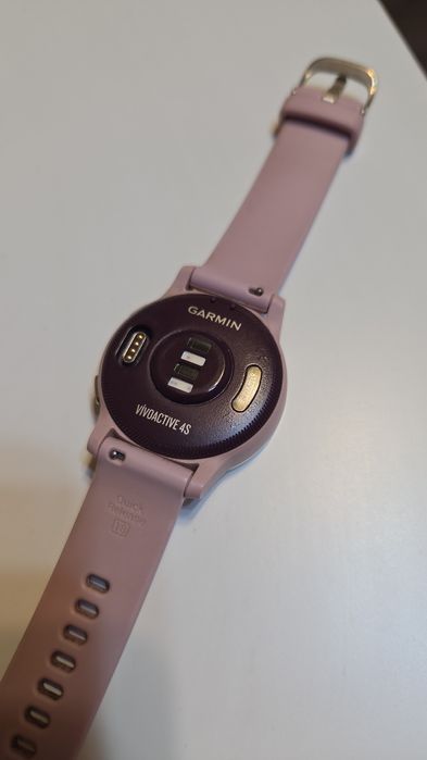Vand Smartwatch Garmin ceas inteligent superb