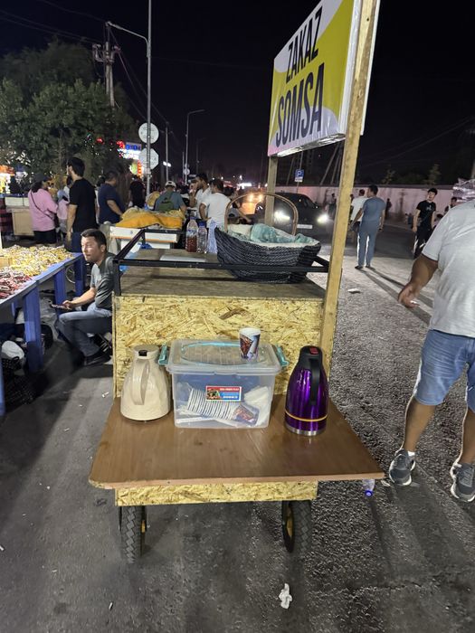 Arava Арава biznes uchun