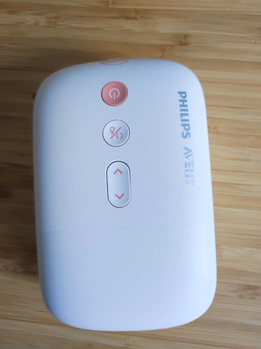 Pompa de san electrica Philips Avent SCF395
