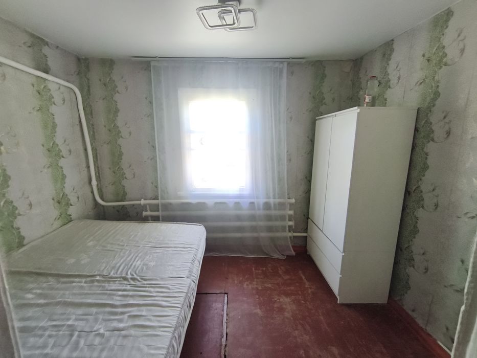 Продам отдельно стоящий дом