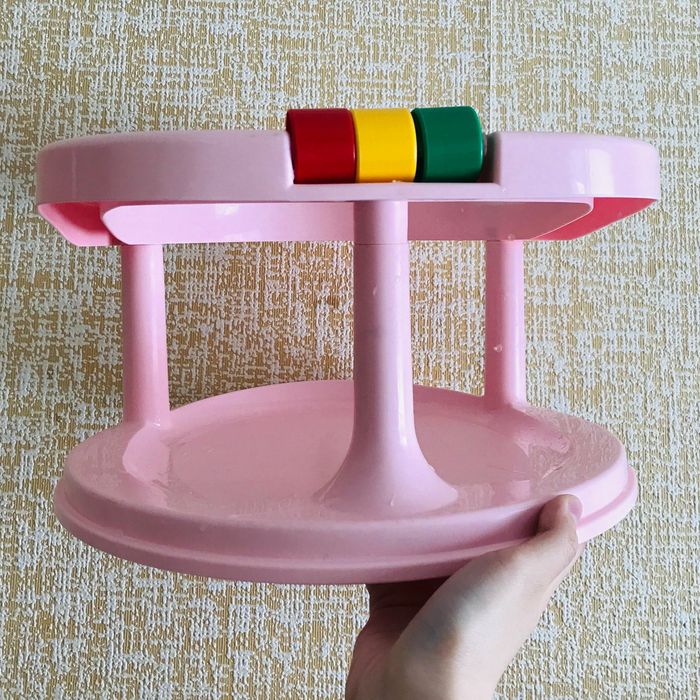 Сиденье для купания