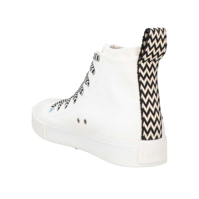 Lanvin 41 и 42 р. оригинальные кеды