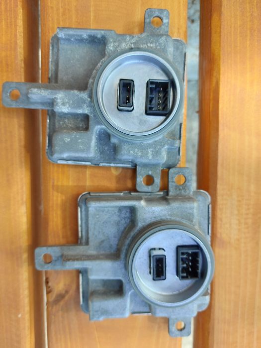 Баласт модул за AUDI a6 c7 D3S