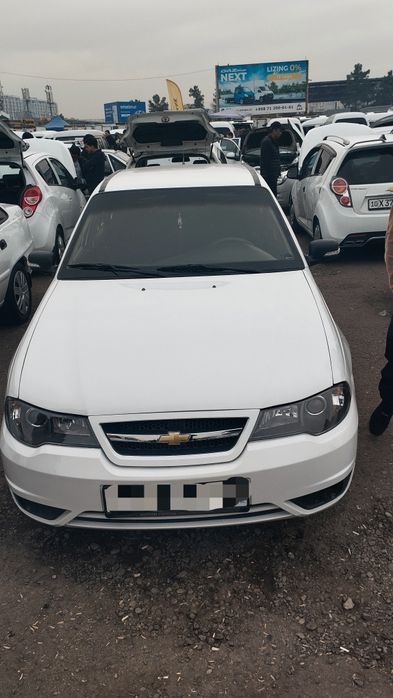 Nexia 2 1.6 super barterga