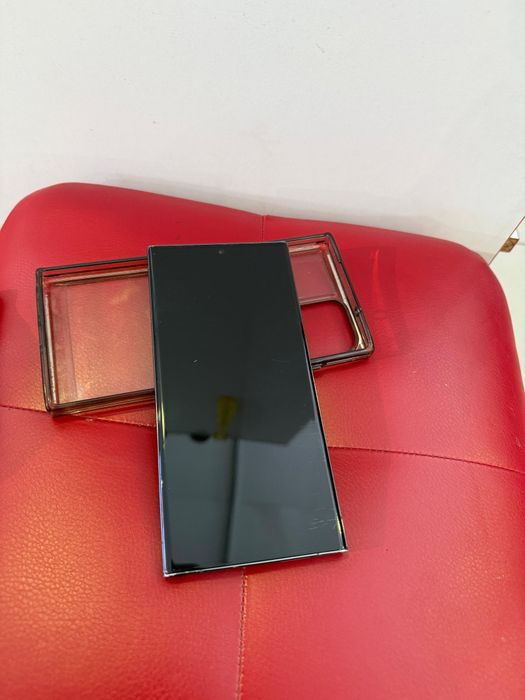 Samsung galaxy S23 ultra