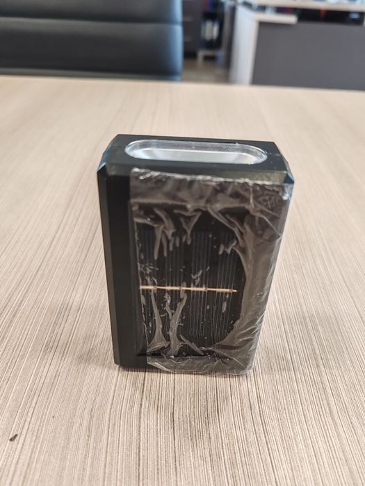 Стенен соларен сензор - лампа