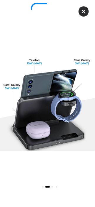 Samsung Galaxy Watch Ultra