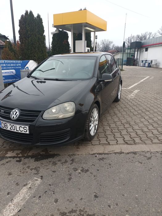 Vand Golf 5 1.4 gts