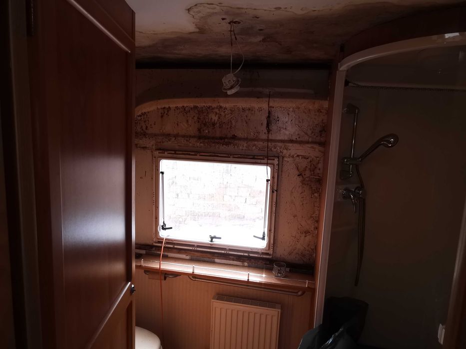 Ремонт и подобрения на каравани и кемпери